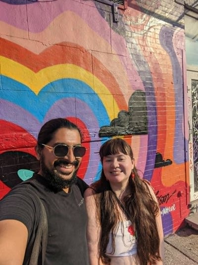 Couple seeking Apartment Sublet close to Harlem Main Photo