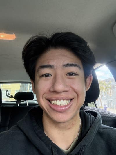 Room wanted in San Francisco Bay Area Main Photo