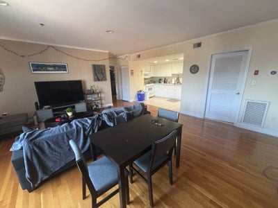 Hoboken Room in 2B/2B, washer/dryer included Main Photo