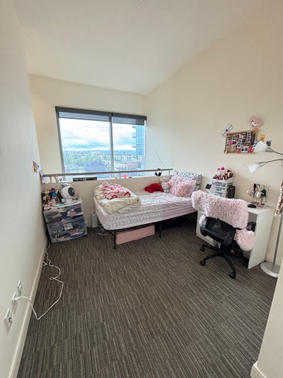 Room for rent near SJSU in downtown  Main Photo