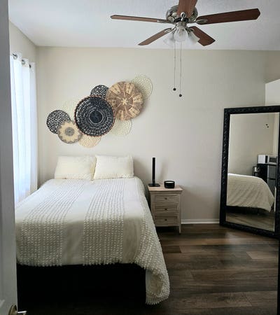 Furnished Private Room & Bathroom - Oviedo Main Photo
