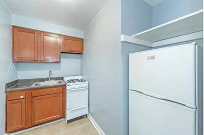 Bright & Spacious Furnished Apartment Main Photo