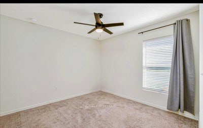 Quiet Private Room in house! Utilities included! Main Photo