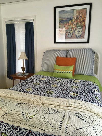Retro Cool Bath/Cozy Room White Rock Lake/E.Dallas Main Photo