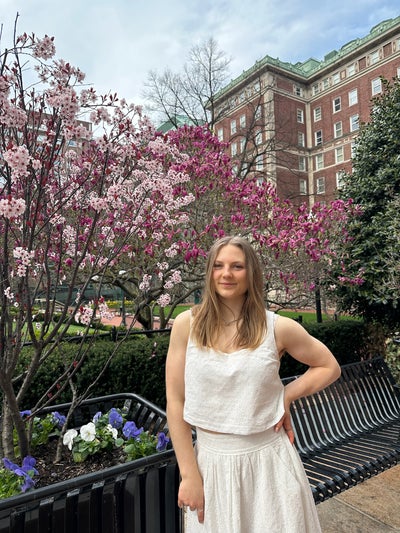 Room wanted in Manhattan: July 1st Main Photo