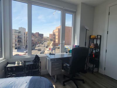 Furnished bedroom available in Gravesend Main Photo