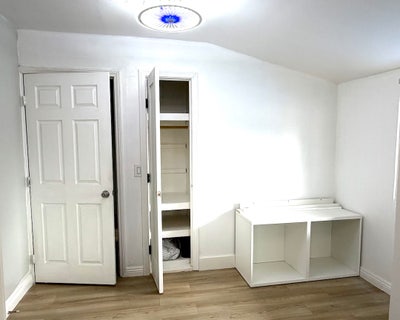 Rooms Furnished/ Unfurnished in Garden Grove Main Photo