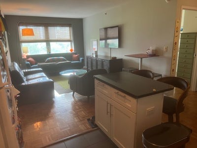 2 Bedroom 2 Bathroom Flat Main Photo