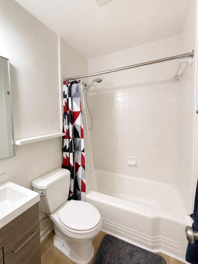 Furnished Room 2 Mi to Downtown - Utilities Incl Main Photo