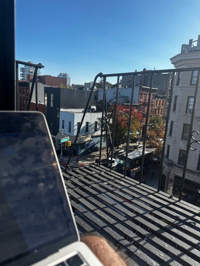 Prime Williamsburg apartment Main Photo