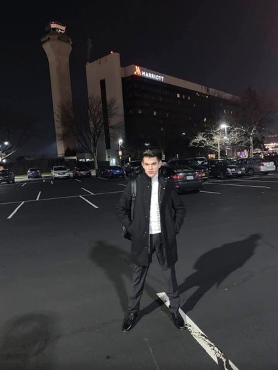 33 year old male student needs a room in WeHo Main Photo