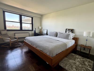 North Bergen Room Sublet — Hudson River Views @ Br Main Photo