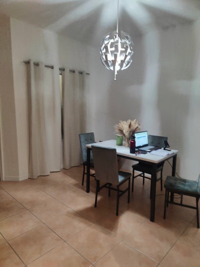 Private Room Main Photo