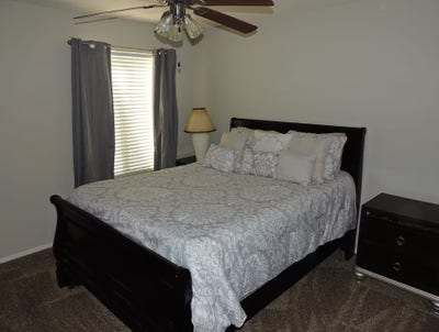 Fully Furnished Private Suite Main Photo