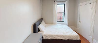Large Furnished Private Room for Rent Main Photo