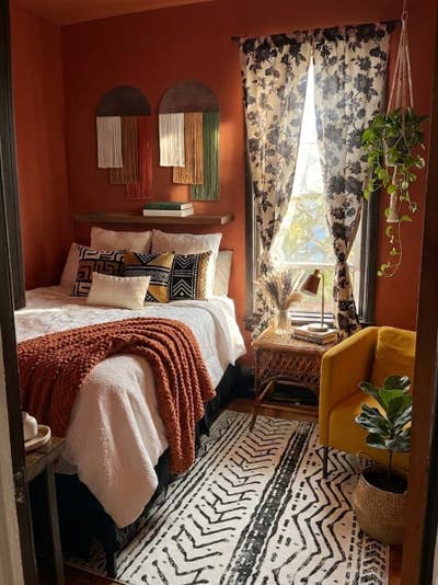 Cozy room available for rent in  Main Photo