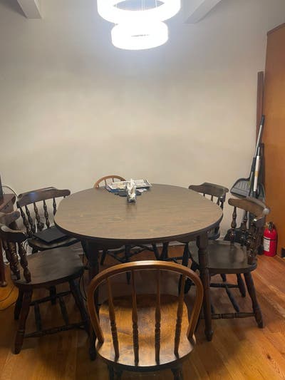 Furnished Room for rent - share a condo Main Photo
