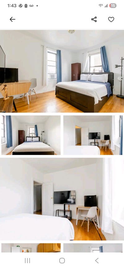 Ready for the World Cup? Rooms available. $150 Main Photo