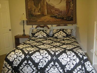 *~*Very!! Nice!!!*~*Furnished Room $575.00 Main Photo