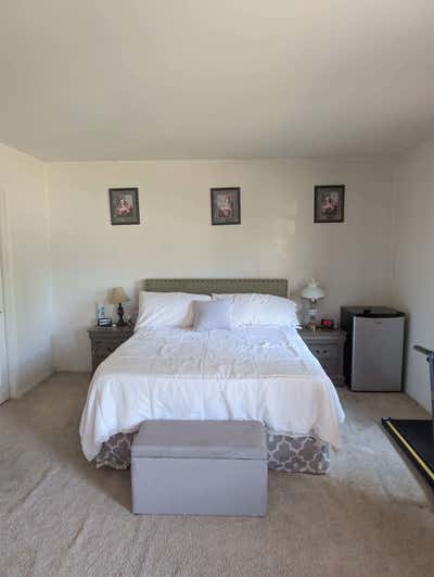 Furnished Master Bedroom w/ Private Bath  Main Photo