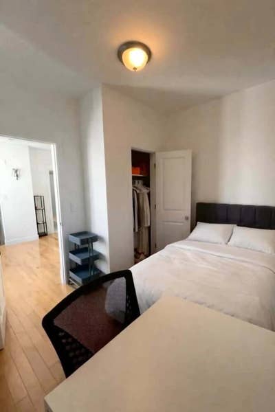 Private Cozy Room on Central Park North Main Photo