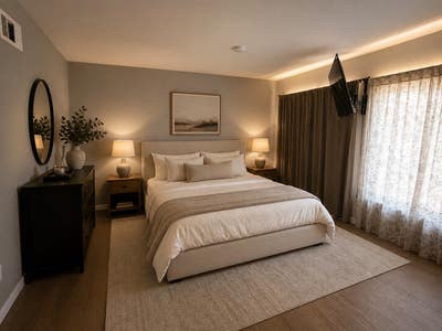 Room Available w/ Utilities & Cleaning included Main Photo