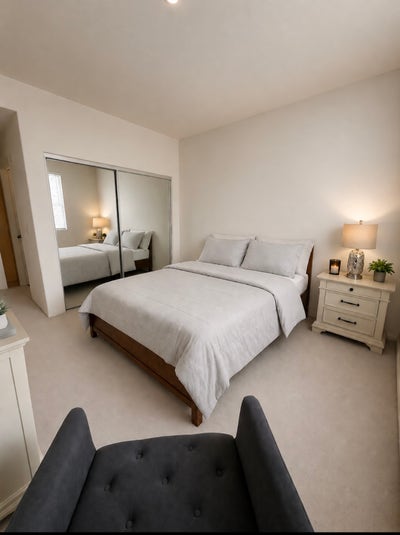 Sherman Oaks Private Room + Bath In Unit Laundry Main Photo