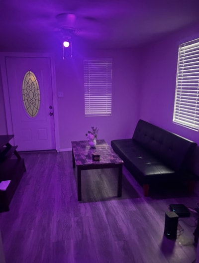 Rooms for Rent $540 and $840 Downtown Metrow Main Photo