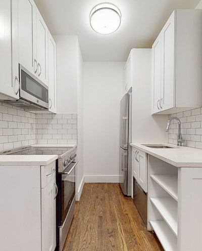 Large UWS Fully Furnished Summer Sublet - $2150 Main Photo