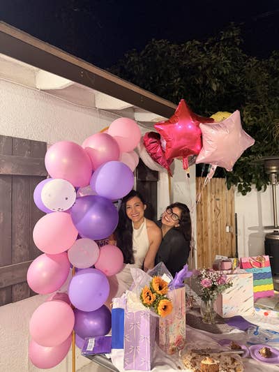 Female student looking for a room in Brea CA Main Photo