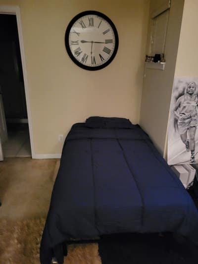 All Male Dorm Room Main Photo