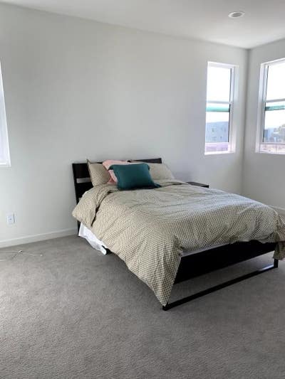 Master bedroom OC Great Park Main Photo