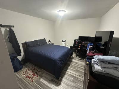 Hoboken Apartment Looking for Fifth Roommate Main Photo