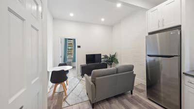 Room in East Village on a flexible lease Main Photo