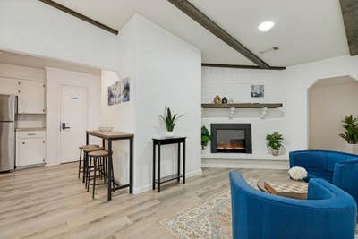  Comfy & Convenient Living in McKinney — Optional  Main Photo