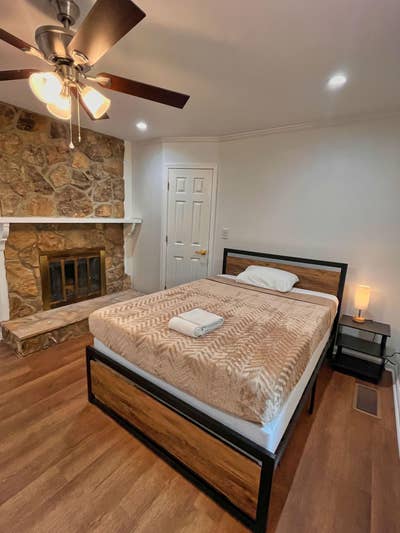 Comfy Atlanta Home Near Emory & Brookhaven Main Photo