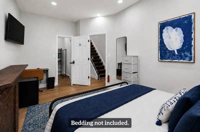  Welcome Home! Cozy Premium Rooms ️ All Utilities  Main Photo