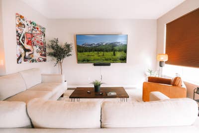 Modern Comfy Commerce City Home Oasis for Professi Main Photo
