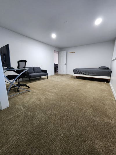 Private BR for rent  Main Photo