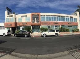 Flexible Law Office Space_Van Nuys Civic Center Main Photo