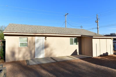 2 bed  bath Office Clean Home Large Yard Main Photo