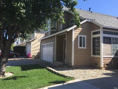 Spacious 1bd available in a 3bdba home_Shared com Main Photo