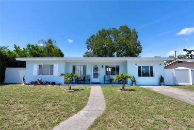 Private Room for Rent (in Shared Home) in St Pete Main Photo
