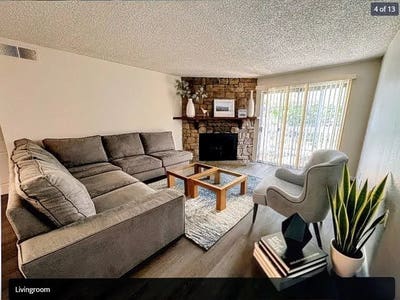  off First Month's Rent!! Main Photo
