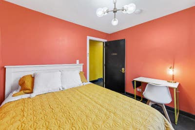 Randolph Hotel_Unit 204 | 1 Bedroom Apartment for  Main Photo