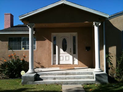 1 Bedroom Bath House Main Photo