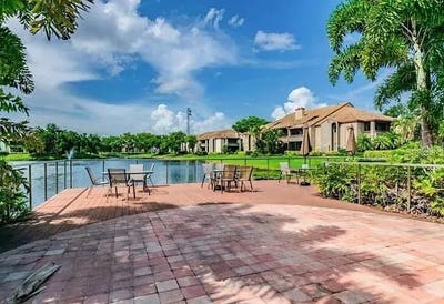 Resort Style Living in St Pete_Centrally located Main Photo