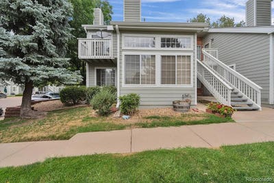 Modern 1 Bed Condo in Aurora | Available  Main Photo