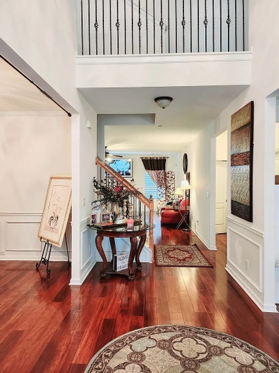 Spacious room in Covington Main Photo