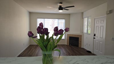 Stylish 1Br 1Ba Condo in Gated Vistana Community N Main Photo